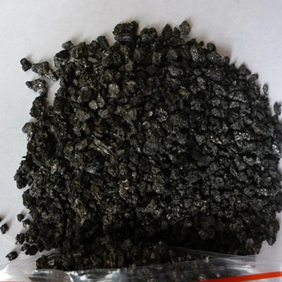 S 0,05%MAX GPC Coke de petróleo grafitado Bajo contenido de azufre
