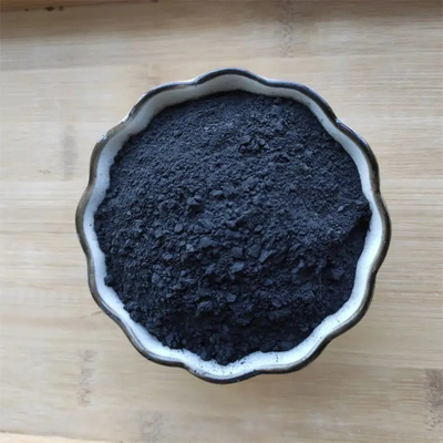 GPC Coke de petróleo grafitado 98% Bajo contenido de carbono azufre 0.02
