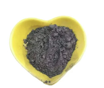 Polvo de grafito natural para plástico