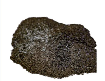 Polvo de grafito expandible de alto contenido de carbono 99% retardante de llama