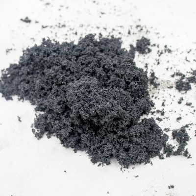 Retardador de Rate Expandable Graphite For Flame de la extensión del polvo del grafito de escama alto