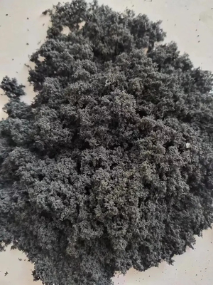Retardador de Rate Expandable Graphite For Flame de la extensión del polvo del grafito de escama alto