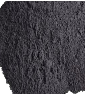 Polvo de grafito expandible de 80 mallas 250 g Polvo de grafito para plástico