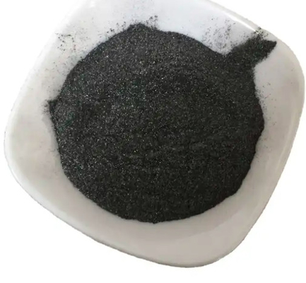 Polvo de grafito expandible de 80 mallas 250 g Polvo de grafito para plástico