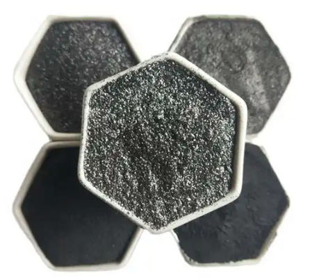 Onset Temp 180 – 220 °C Expandable Graphite Powder with Bulk Density 0.2-0.3 G/cm3 and Expansion Volume 200-300 ML/g