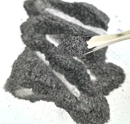 Naturaleza 80 malla de grafite de hojas de freno almohadillas térmicas de grafite en polvo
