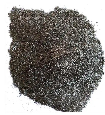 Alta pureza 99,9% 50 Maquillaje de hojuelas de grafito en polvo Resistente a la base ácida