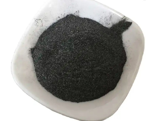 Alta pureza 99,9% 80 malla Polvo de grafito natural de escamas