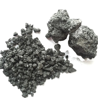 980,5% de carbono grafito y coque de petróleo 1-5 mm