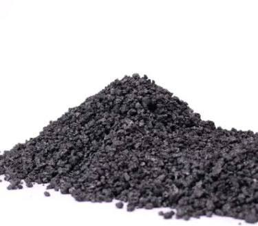 Bajo contenido de azufre, bajo contenido de nitrógeno, alto contenido de carbono, grafito, coke de petróleo, grado industrial