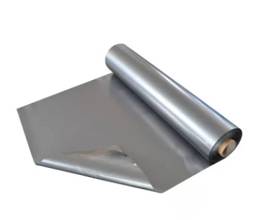 0.2-1.1 mm espesor papel de grafito rollo hoja de grafeno
