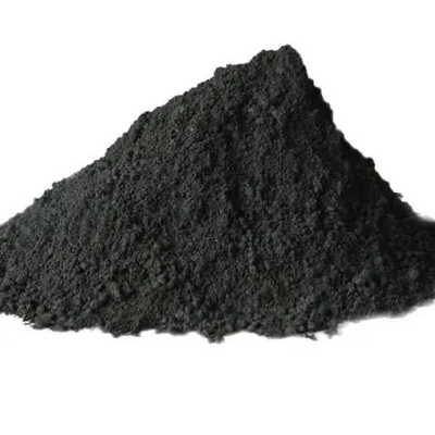 Polvo de grafito natural micronizado de alta pureza para retardante de fuego