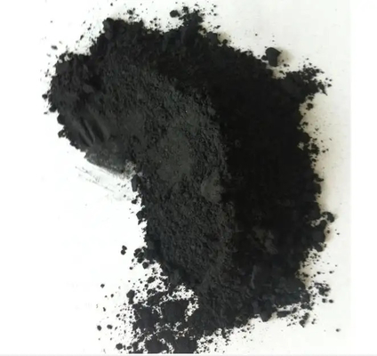 Polvo de grafito natural micronizado de alta pureza para retardante de fuego