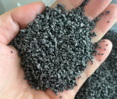 GPC para fundición de coque de petróleo de grafito de 1-5 mm de alto carbono