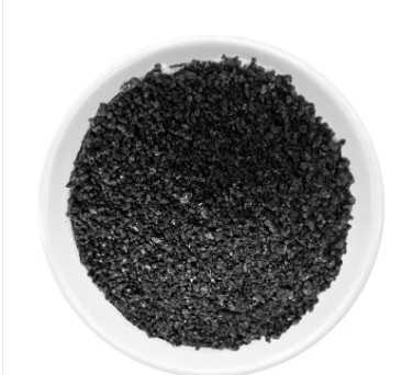 GPC Coke de petróleo grafitizado con azufre 0,05 Petcoke para recarburizador