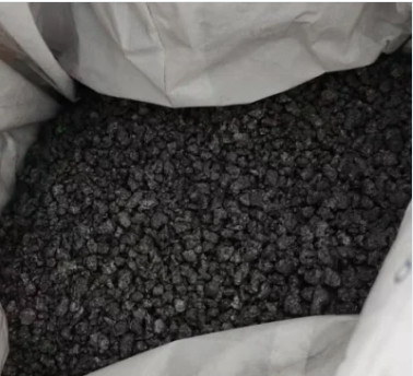 98% Min Carbon GPC Grafite Coke de Petróleo Personalizado para la Fusión