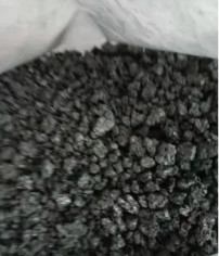 FC 99% S0,5% Coke de petróleo calcinado CPC Pet Coke
