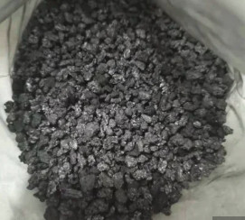 FC 99% S0,5% Coke de petróleo calcinado CPC Pet Coke