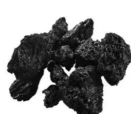 Recarburizador Coke de petróleo calcinado CPC Aumentador de carbono Aditivo de carbono