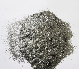 Polvo de grafito de escamas naturales de alta pureza para ánodo de batería de iones de litio