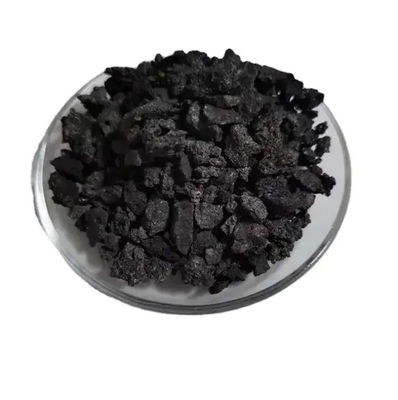 1-3 mm GPC Grafite Coke de Petróleo Carbonizador para fundición y fabricación de acero