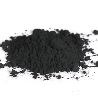 Polvo de grafito expandible de alta pureza para retardante de fuego