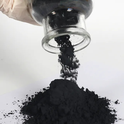 Polvo de grafito expandible de alta pureza para retardante de fuego