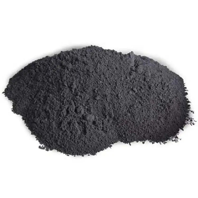 Resistencia a altas temperaturas Alta pureza Grafito partículas finas Lubricado Conductivo