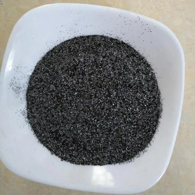 Resistencia a altas temperaturas Alta pureza Grafito partículas finas Lubricado Conductivo