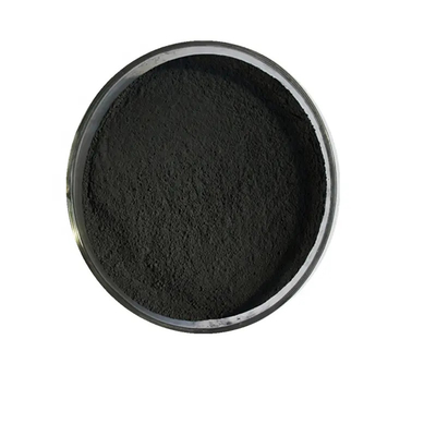 Polvo de grafito expandible de conducción térmica de carbono para PU