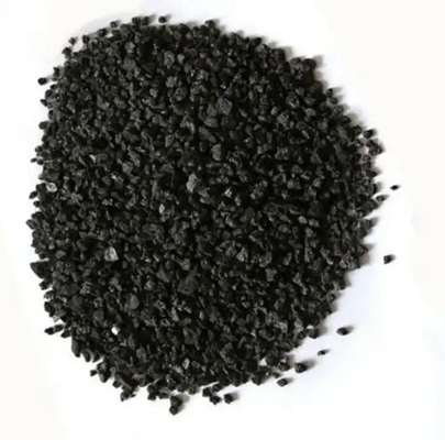 FC 98% S 0,5-3,0% Coke de petróleo calcinado CPC Pet Coke