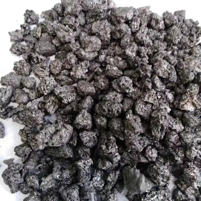 FC 98% S 0,5-3,0% Coke de petróleo calcinado CPC Pet Coke