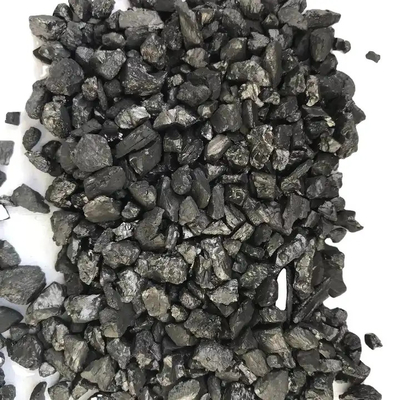 Coke de petróleo de grafito de bajo contenido de azufre y alto contenido de carbono fijo para fundición