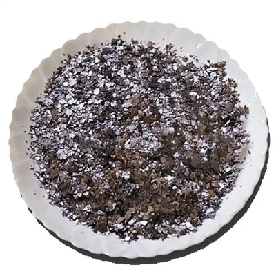 Pureza elevada 99,9% 50/80/100/200/300/325/500/1000/3500 Mesh Flake Graphite Powder