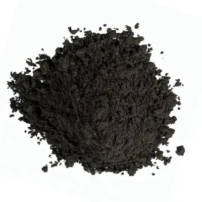 Material del ánodo Batería de carbono puro Polvo de grafito natural