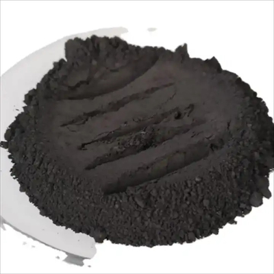 Polvo de grafito refractario resistente al calor para productos refractarios de grafeno