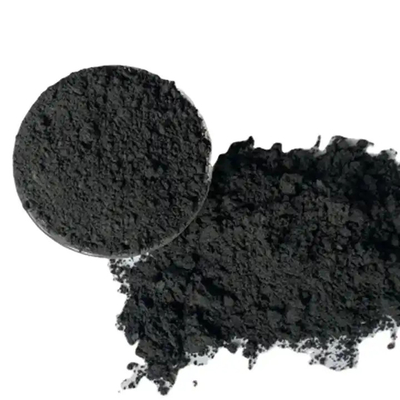 Polvo de grafito refractario resistente al calor para productos refractarios de grafeno