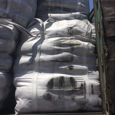 1-3 mm GPC Grafito artificial Sulfuro 0,05% Aditivos de carbono Coke de petróleo grafitado