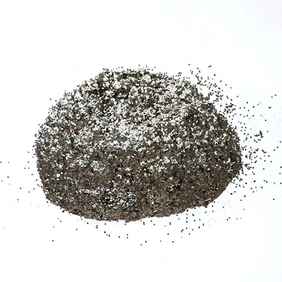 Grafito de escamas naturales de malla 50 gris negro para lubricante SDS