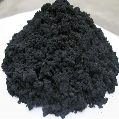 Polvo de grafito expandible a alta temperatura para materiales ignífugos