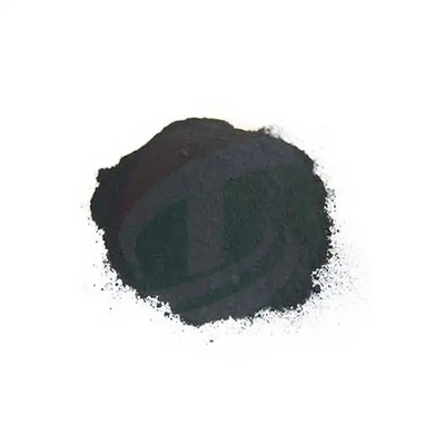 Polvo de grafito de alta pureza con 99% de contenido de carbono y tamaño de partícula fina