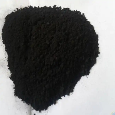 Polvo de grafito de alta pureza con 99% de contenido de carbono y tamaño de partícula fina