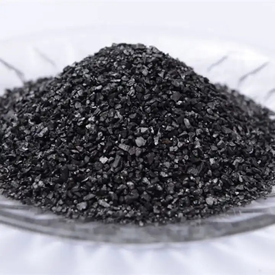 Coke de petróleo de grafito de bajo contenido de azufre y alto contenido de carbono fijo para fundición