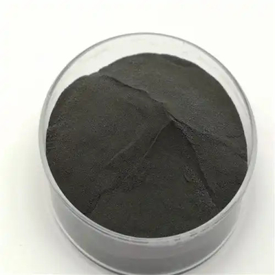 Gran contenido de carbono Grafito de escamas naturales para una excelente conductividad