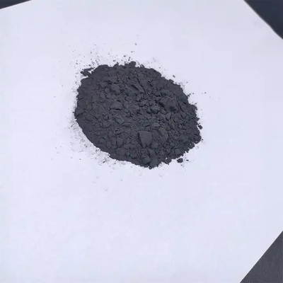 Polvo de grafito micronizado de alta pureza para revestimientos duraderos