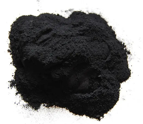 Grafito amorfo de carbono 85% para materiales refractarios