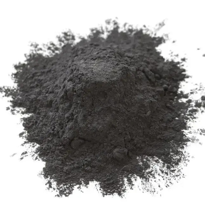 Grafito amorfo de carbono 85% para materiales refractarios