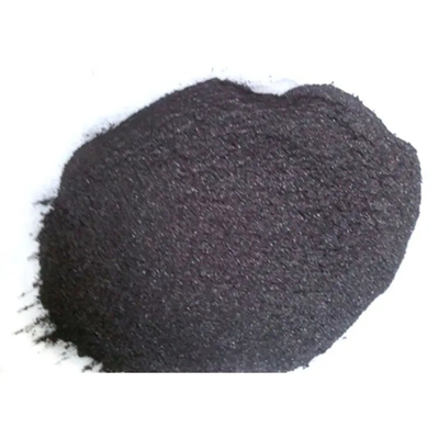 FC 80% Polvo de grafito amorfo 325Mesh