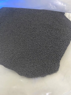 Grafito sintético 40-60 malla FC 94,7% para materiales de fricción