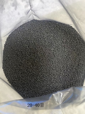 Grafito sintético 20-40 malla FC 94,7% para materiales de fricción